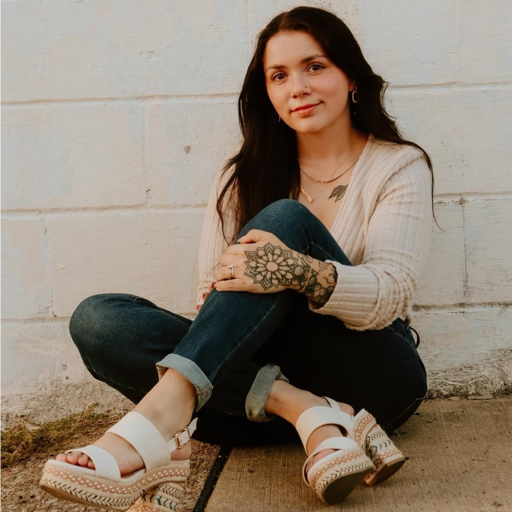 Meet your Posher, Seven